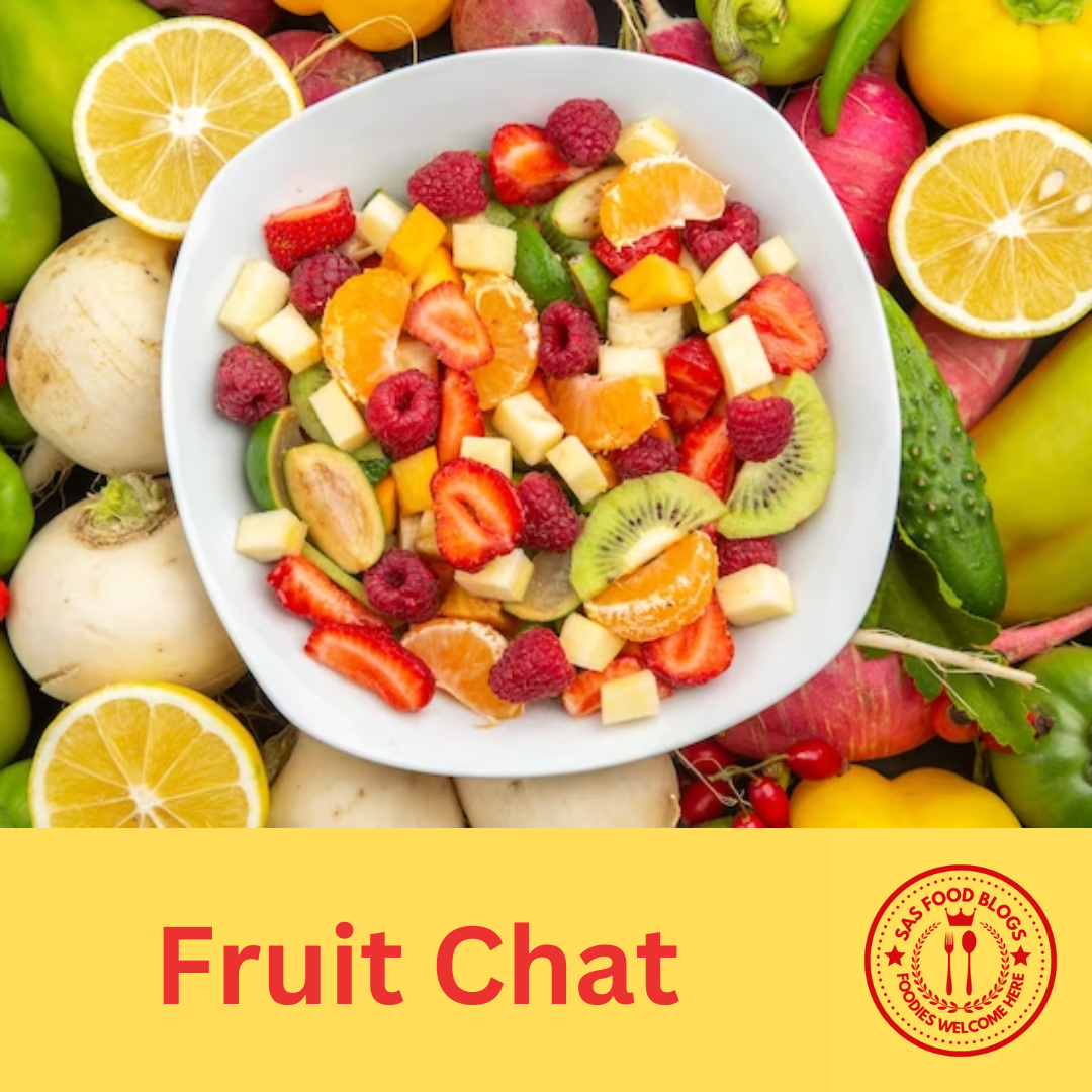 Fruit Chat
