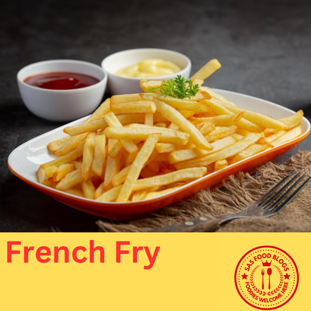 French Fry