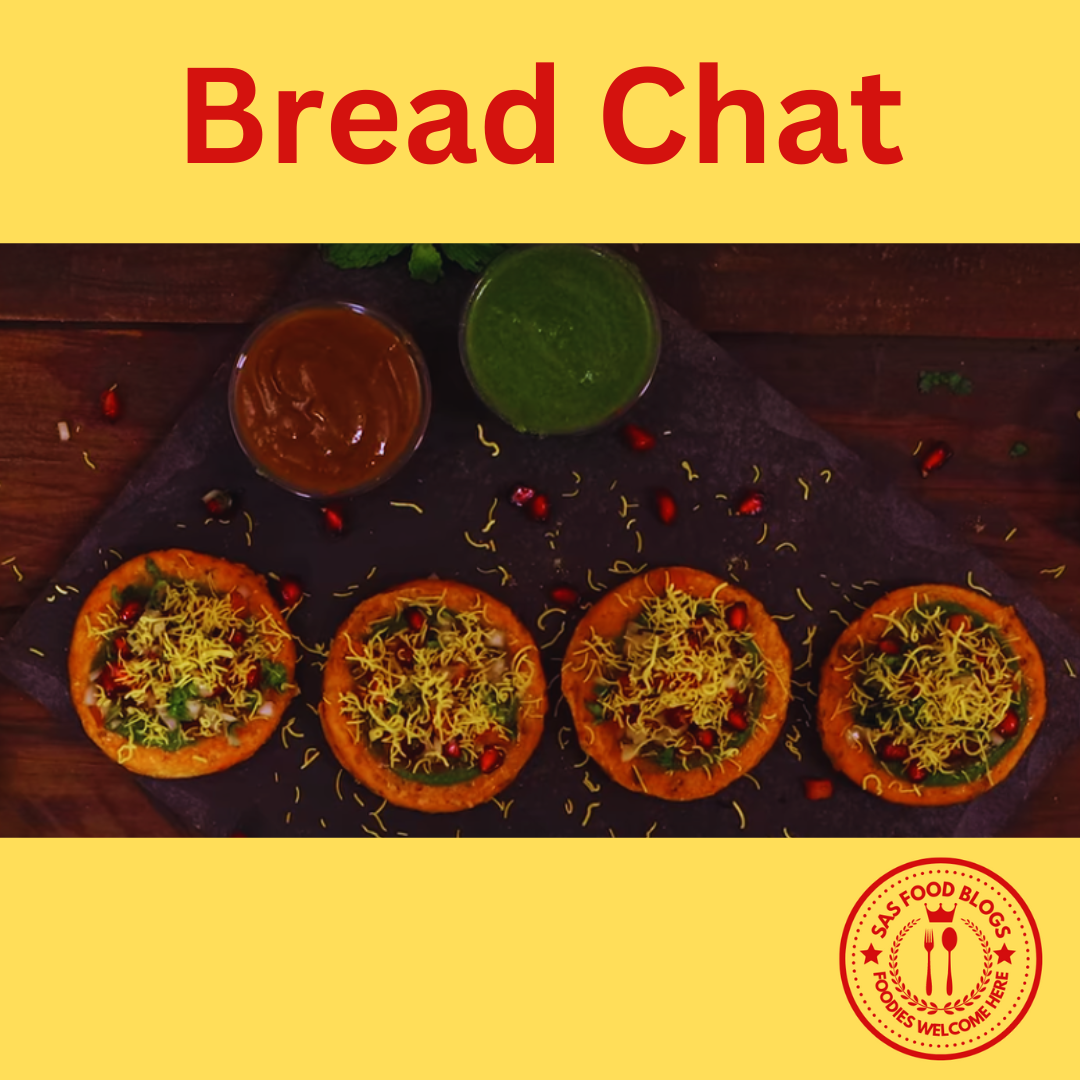 Bread Chat