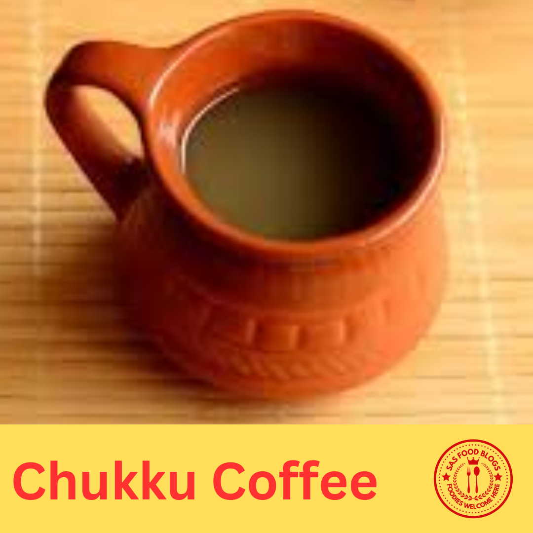 Chukku Coffee