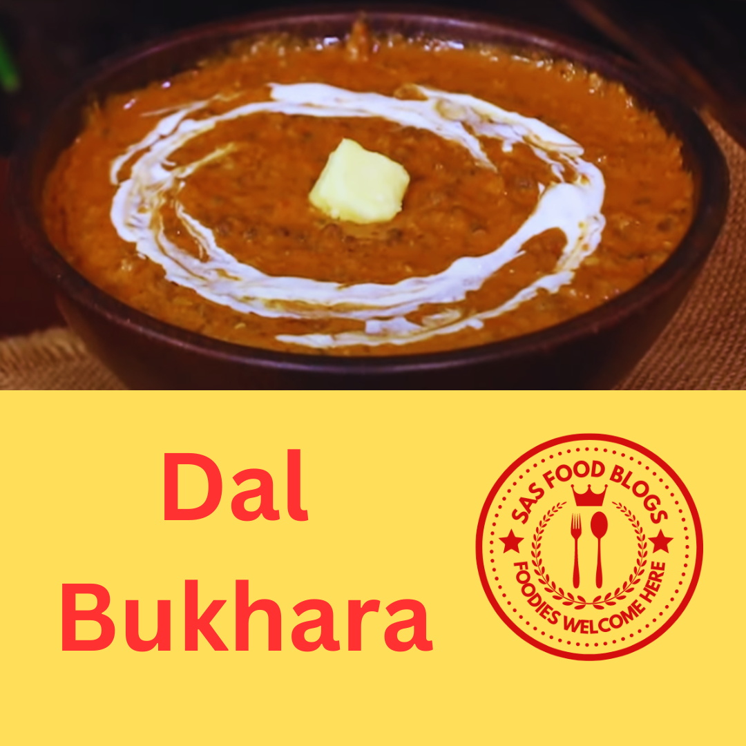 Dal Bukhara