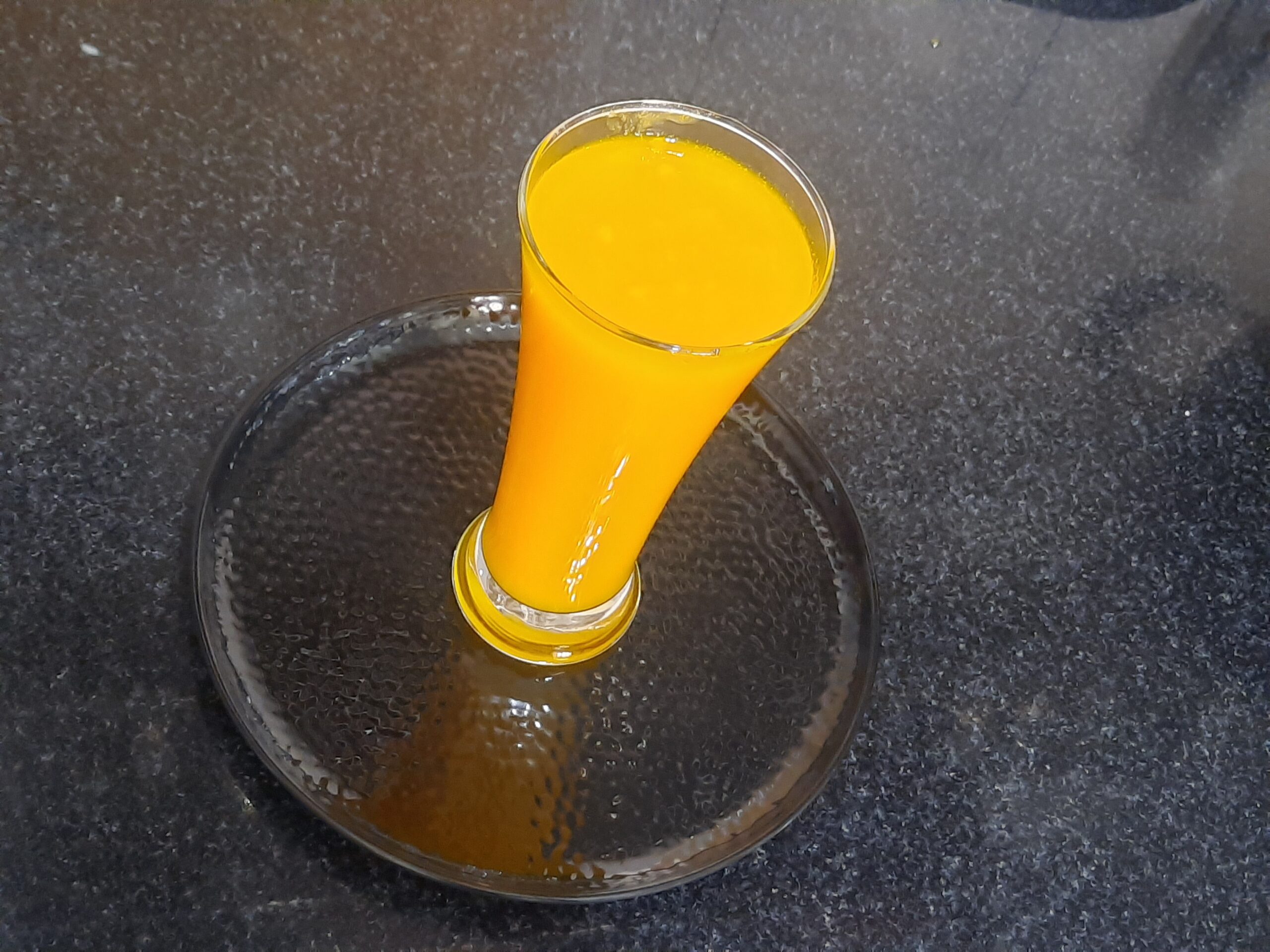 Mango Frooti Recipe